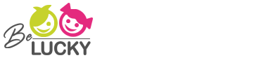Be LUCKY